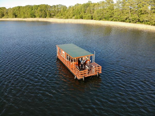 Tom Sawyer TS1000 | Pascagoula