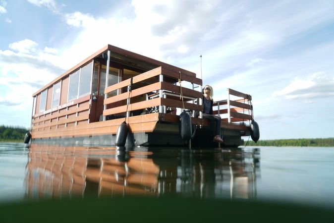 Tom Sawyer TS1000 | Pascagoula