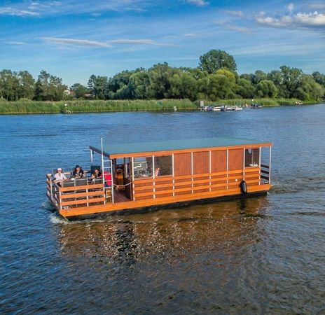 Tom Sawyer TS1000 | Pascagoula