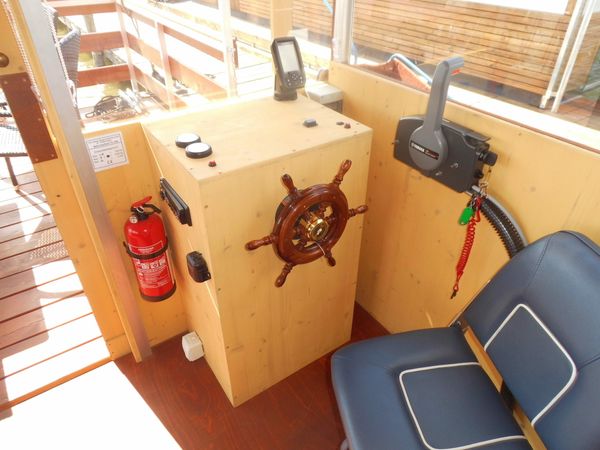 Tom Sawyer TS1000 | Cherokee