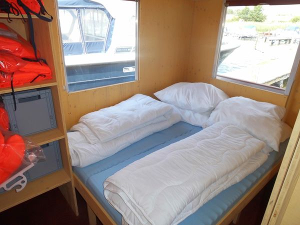 Tom Sawyer TS1000 | Cherokee