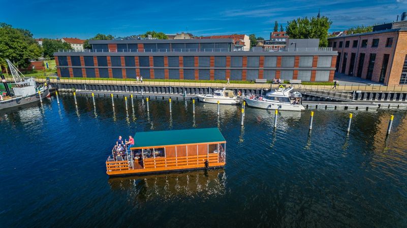 Tom Sawyer TS1000 | Cherokee