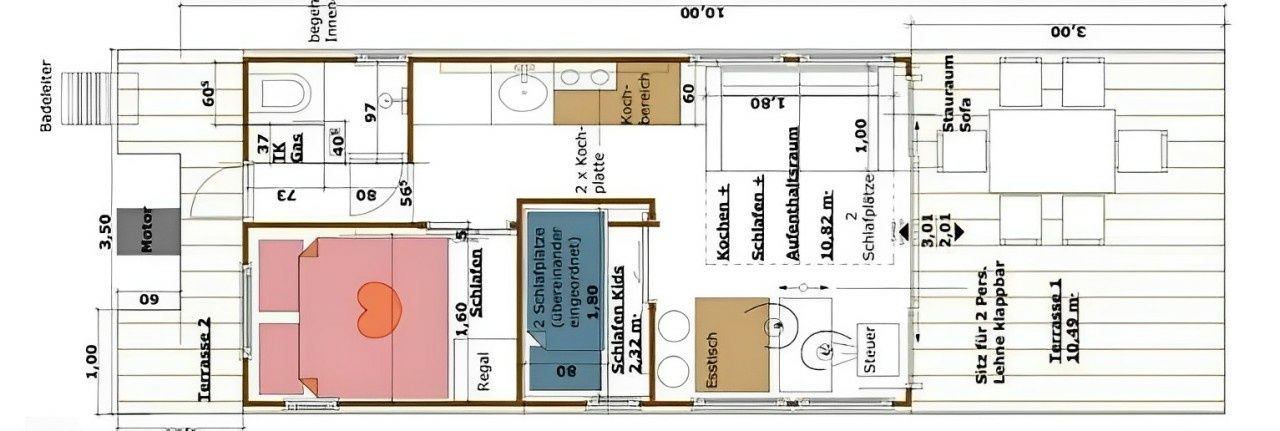 Tom Sawyer TS1000 | Cherokee