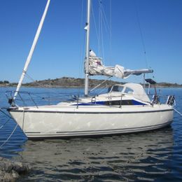 Maxi Fenix 28 | Vipan av Varmdo