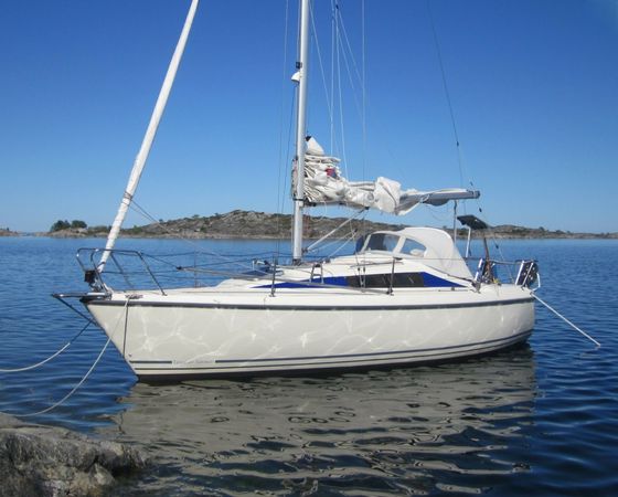 Maxi Fenix 28 | Vipan av Varmdo