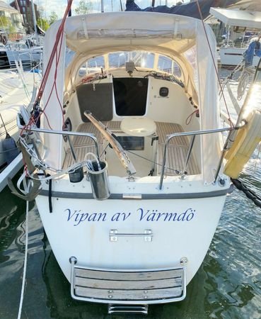 Maxi Fenix 28 | Vipan av Varmdo