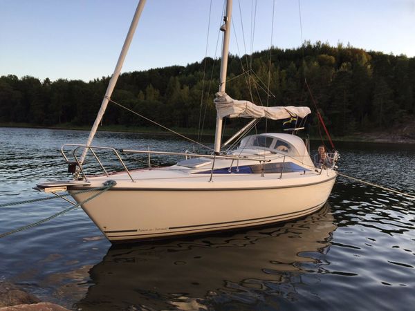 Maxi Fenix 28 | Vipan av Varmdo