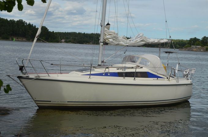 Maxi Fenix 28 | Vipan av Varmdo