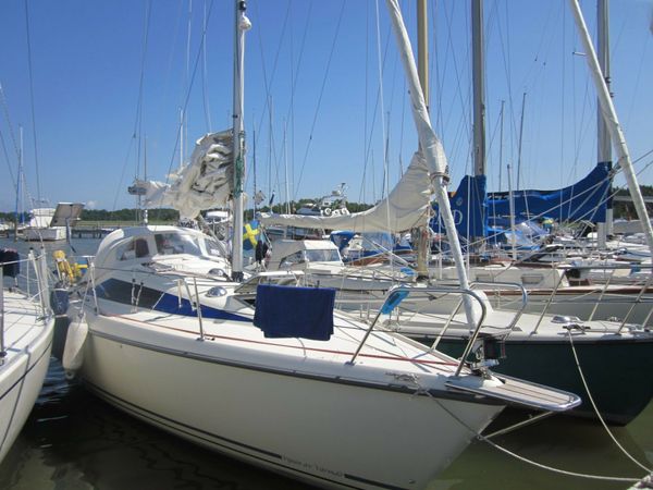 Maxi Fenix 28 | Vipan av Varmdo