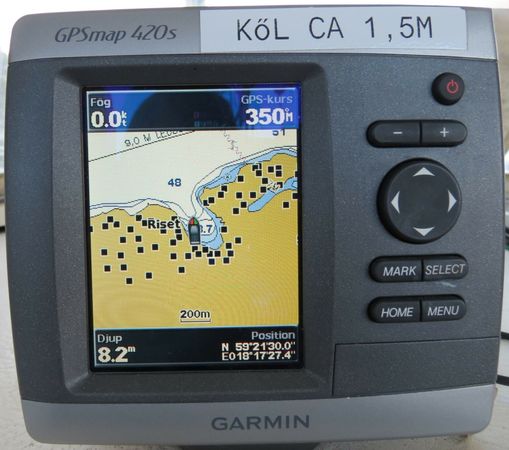 Maxi Fenix 28 | Vipan av Varmdo