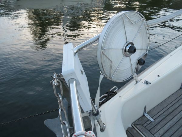 Maxi Fenix 28 | Vipan av Varmdo