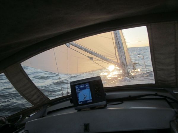 Maxi Fenix 28 | Vipan av Varmdo