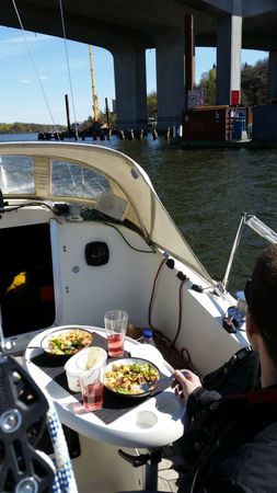 Maxi Fenix 28 | Vipan av Varmdo