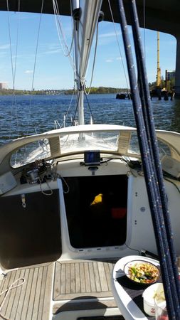 Maxi Fenix 28 | Vipan av Varmdo