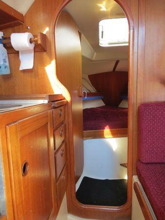 Maxi Fenix 28 | Vipan av Varmdo