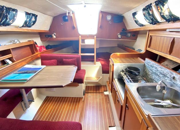 Maxi Fenix 28 | Vipan av Varmdo