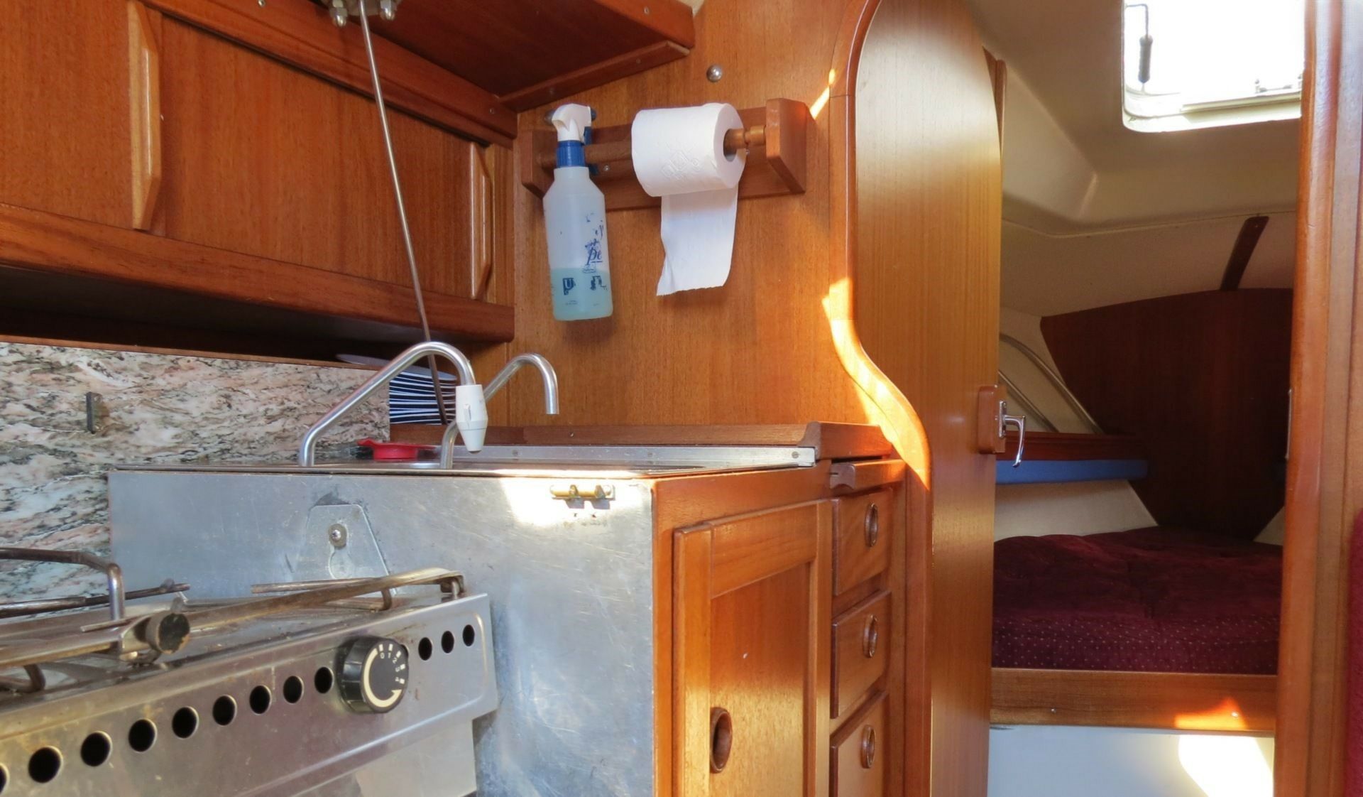 Maxi Fenix 28 | Vipan av Varmdo