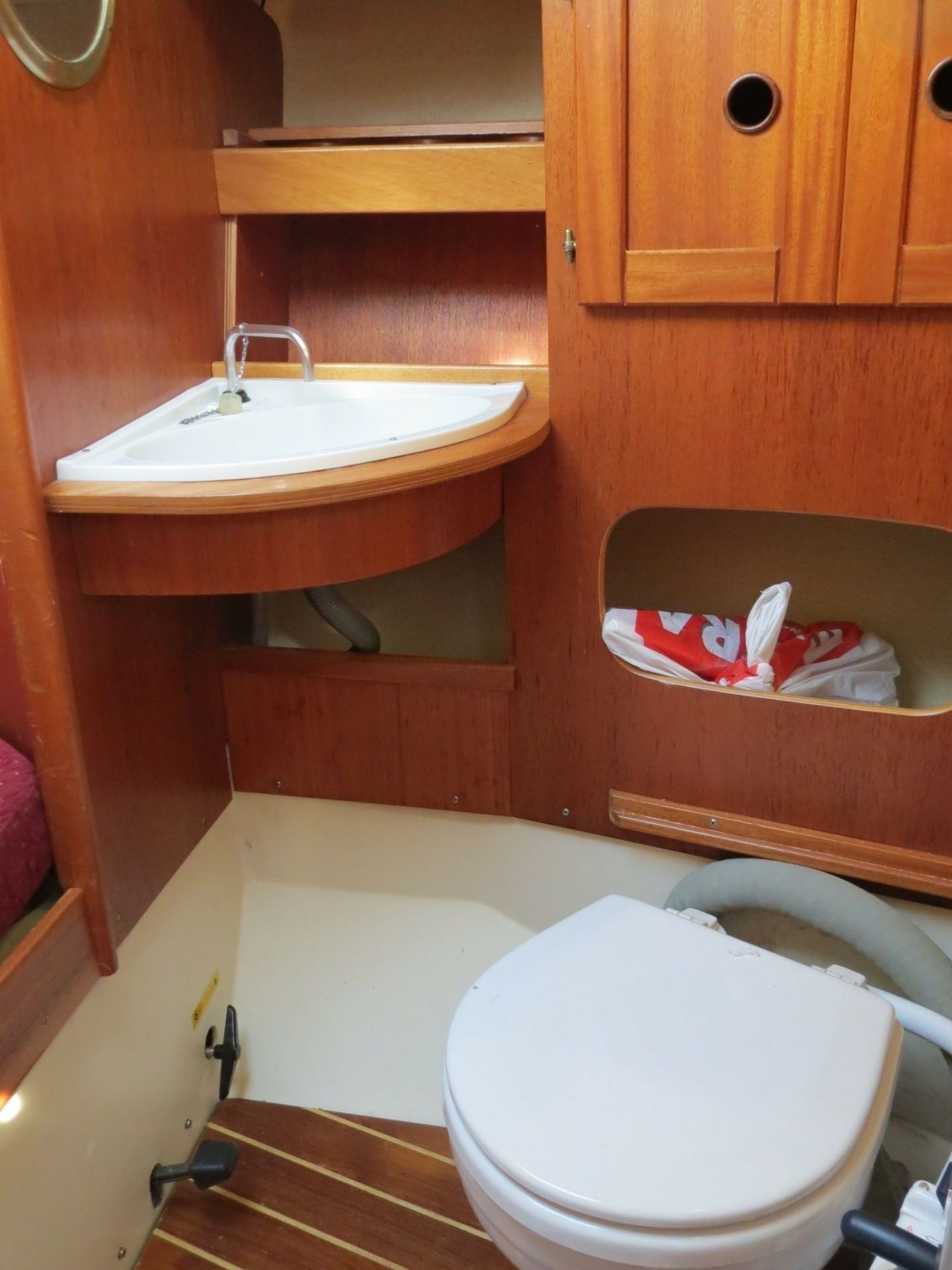 Maxi Fenix 28 | Vipan av Varmdo