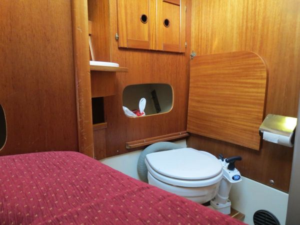 Maxi Fenix 28 | Vipan av Varmdo