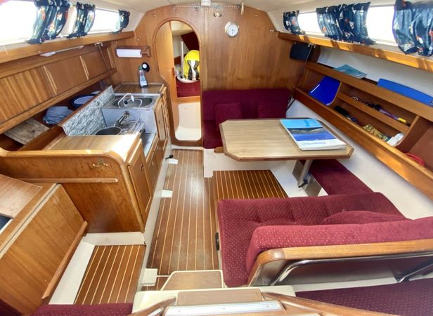 Maxi Fenix 28 | Vipan av Varmdo