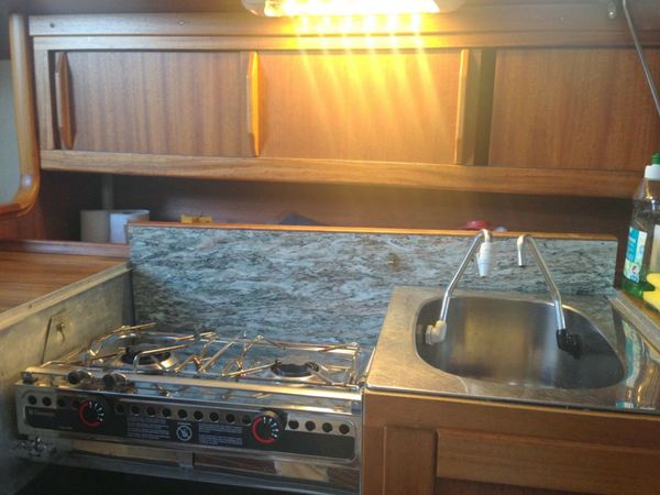 Maxi Fenix 28 | Vipan av Varmdo