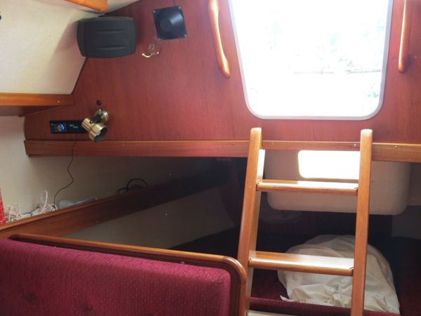 Maxi Fenix 28 | Vipan av Varmdo