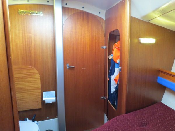 Maxi Fenix 28 | Vipan av Varmdo