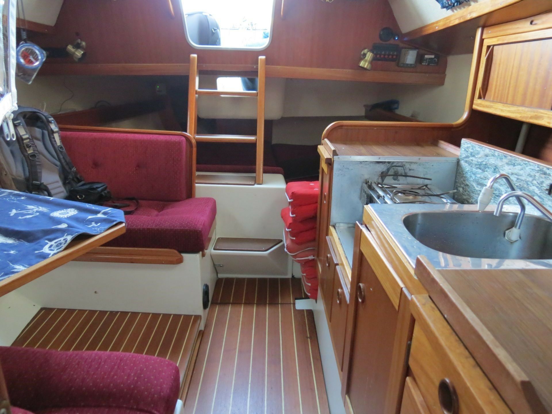 Maxi Fenix 28 | Vipan av Varmdo