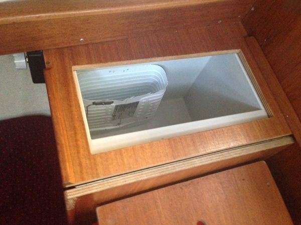 Maxi Fenix 28 | Vipan av Varmdo