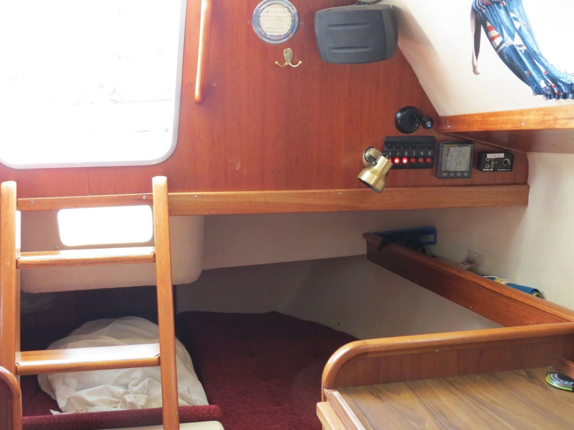 Maxi Fenix 28 | Vipan av Varmdo