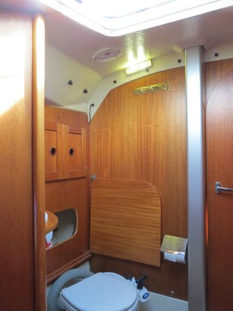 Maxi Fenix 28 | Vipan av Varmdo