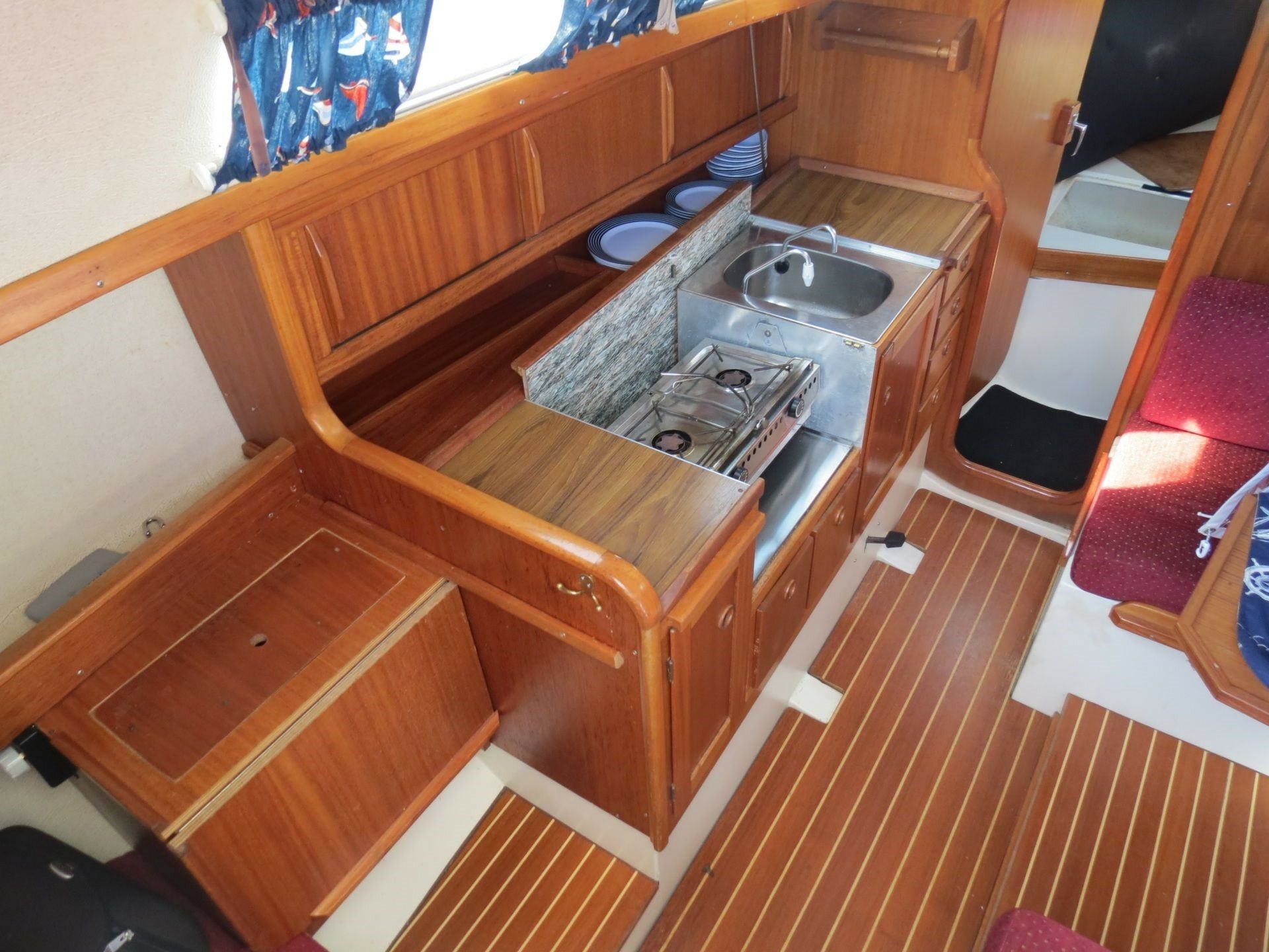 Maxi Fenix 28 | Vipan av Varmdo