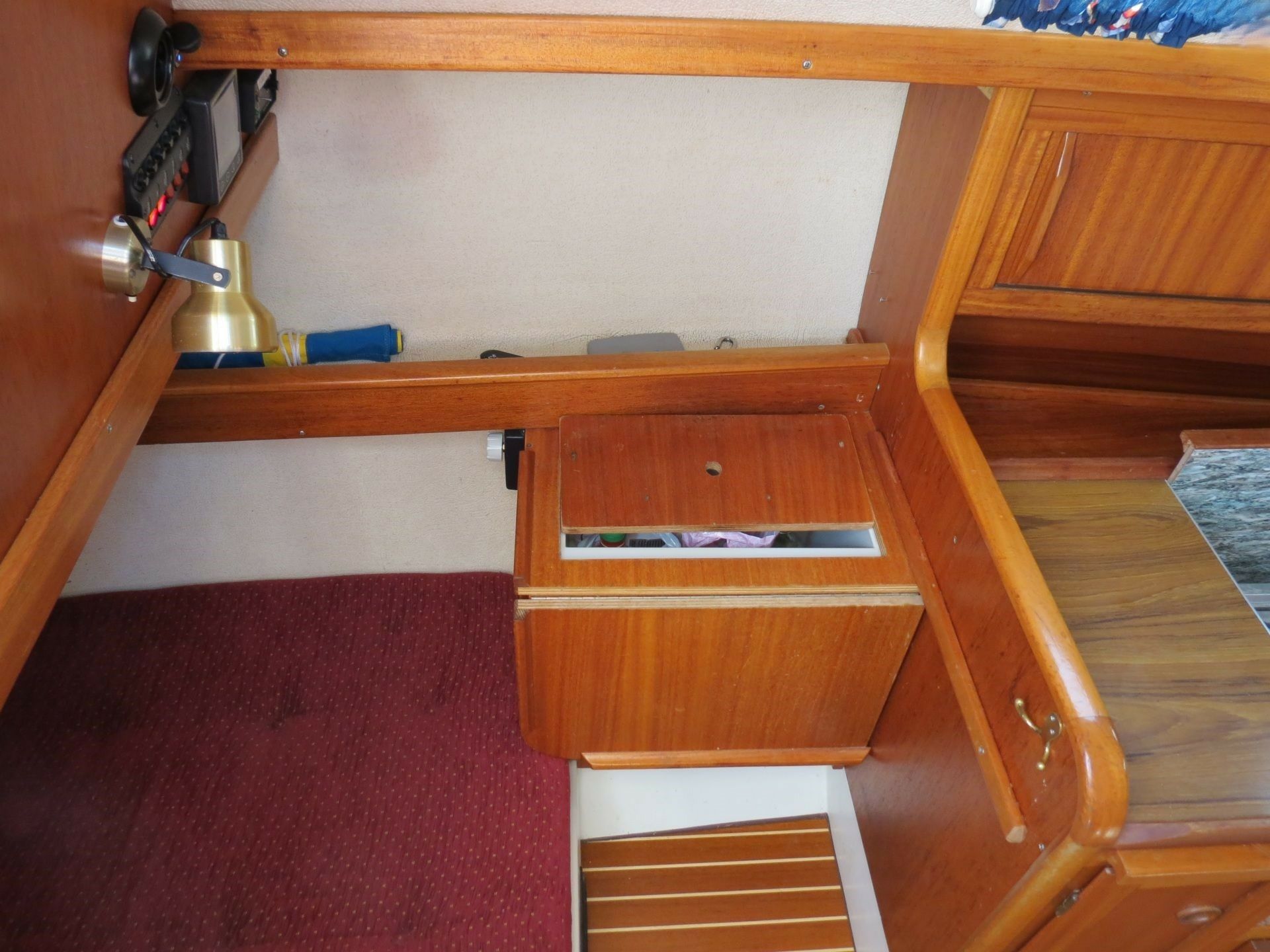 Maxi Fenix 28 | Vipan av Varmdo