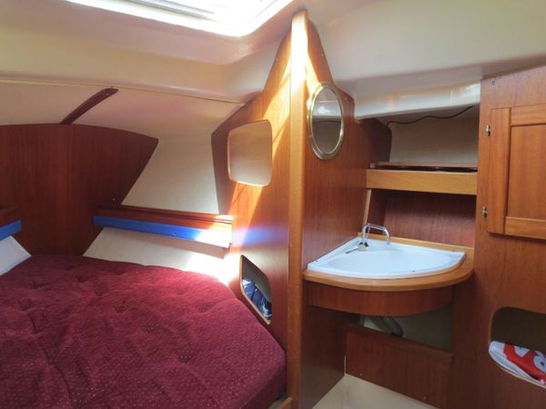 Maxi Fenix 28 | Vipan av Varmdo