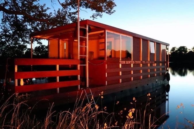 Tom Sawyer TS1000 | Sawyer