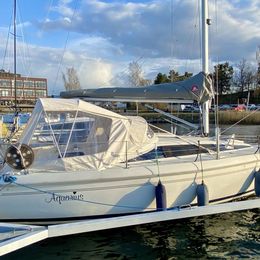 Maxi Fenix 28 | Aquarius