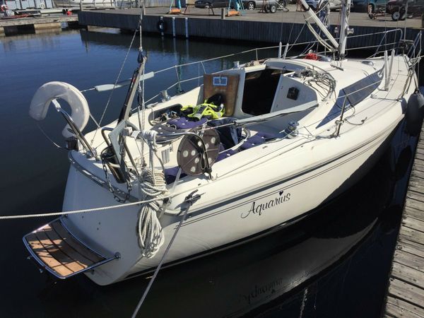Maxi Fenix 28 | Aquarius