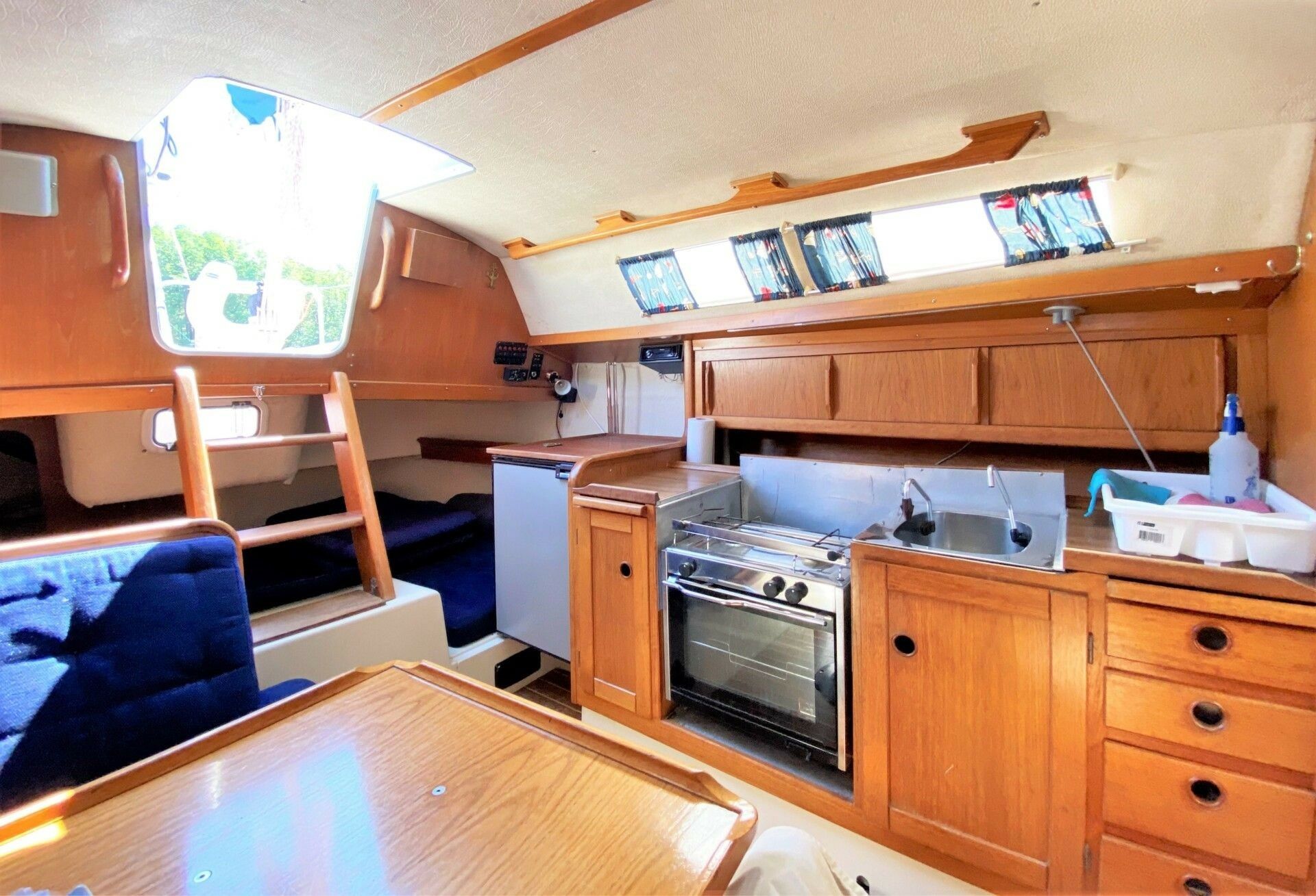 Maxi Fenix 28 | Aquarius