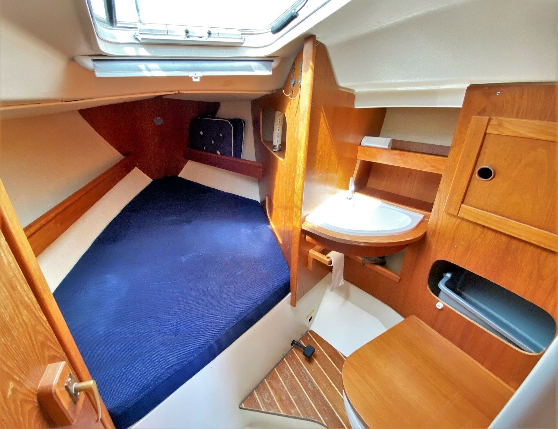 Maxi Fenix 28 | Aquarius