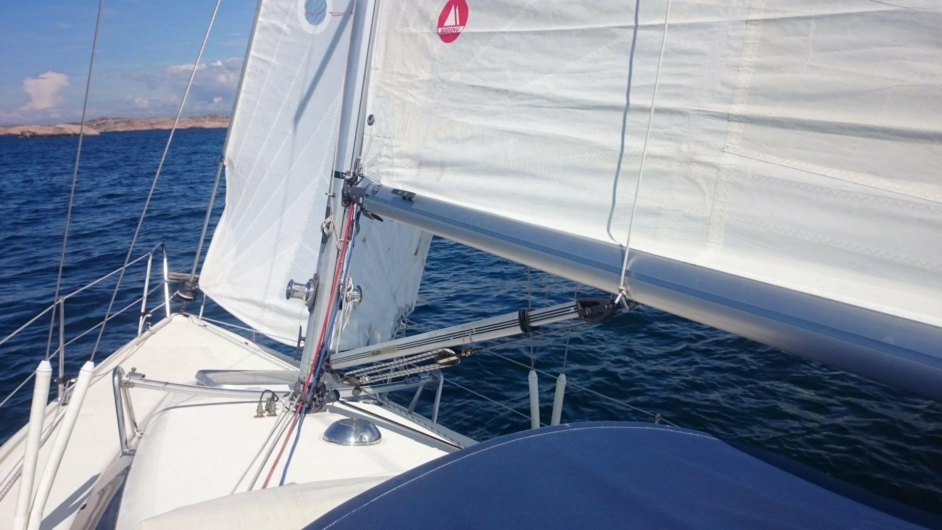 Maxi Fenix 28 | Aquarius