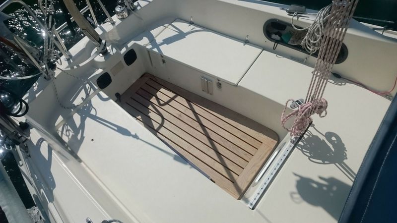 Maxi Fenix 28 | Aquarius