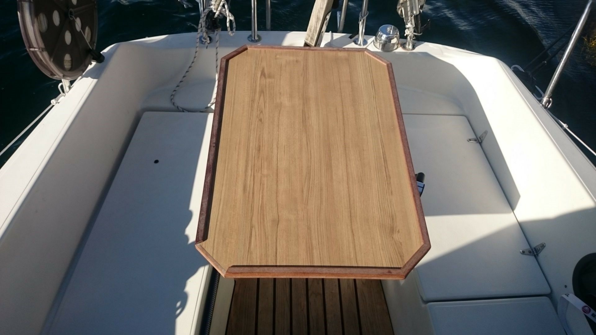 Maxi Fenix 28 | Aquarius