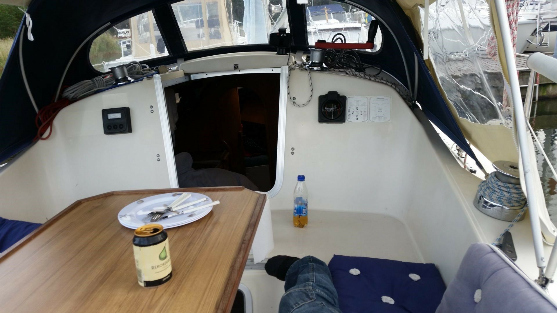 Maxi Fenix 28 | Aquarius