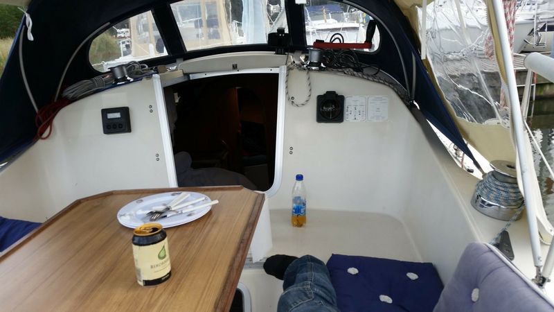 Maxi Fenix 28 | Aquarius