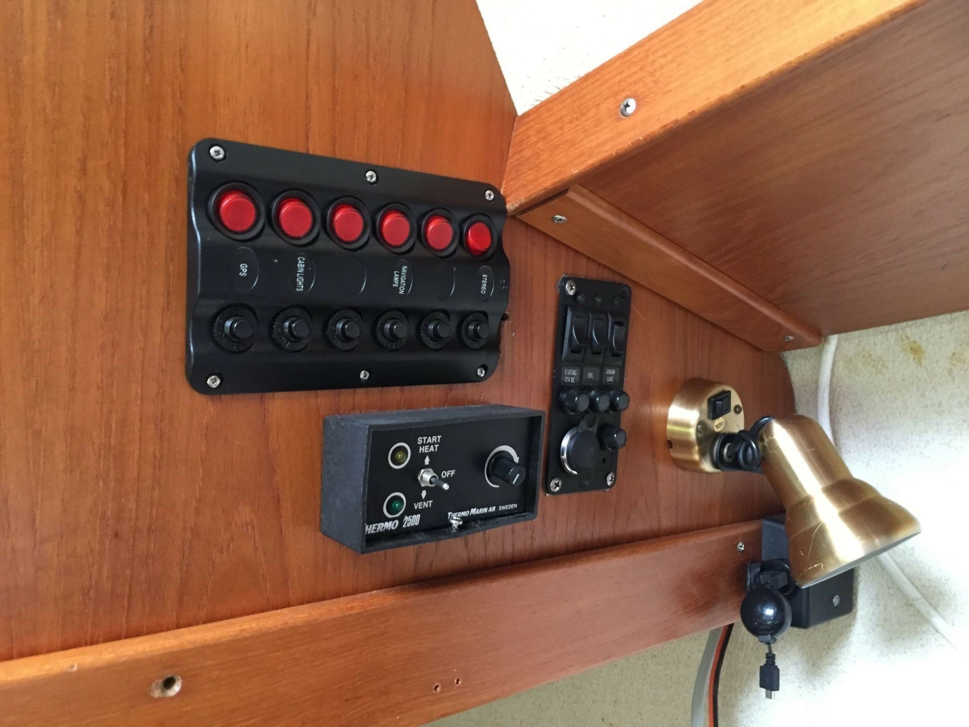 Maxi Fenix 28 | Aquarius