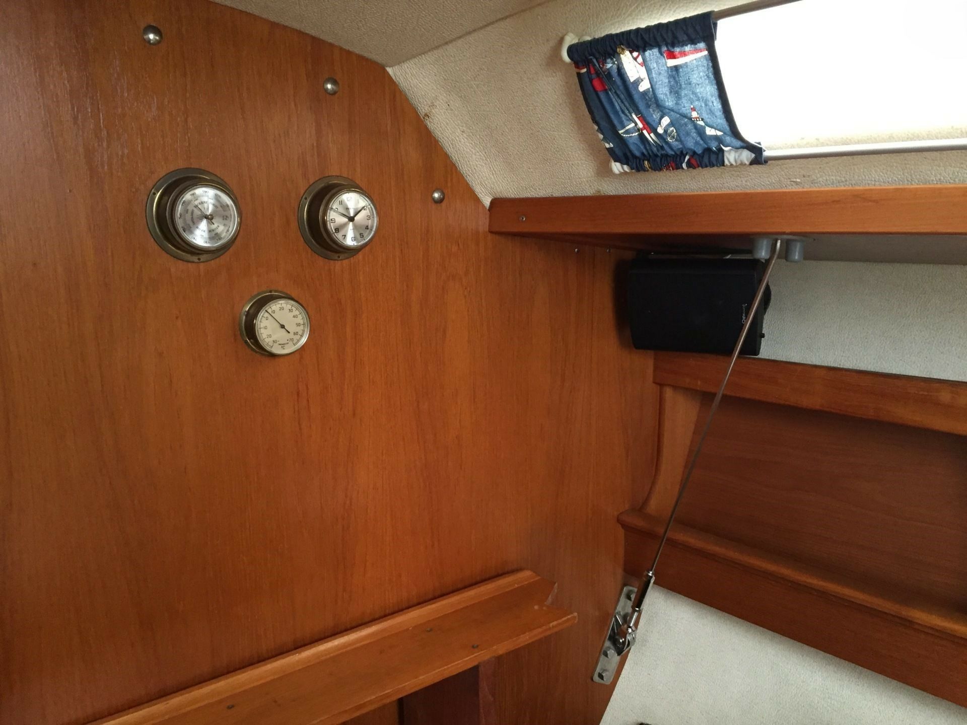 Maxi Fenix 28 | Aquarius