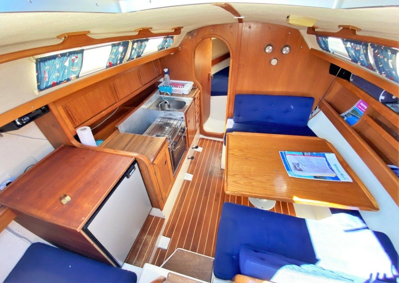 Maxi Fenix 28 | Aquarius