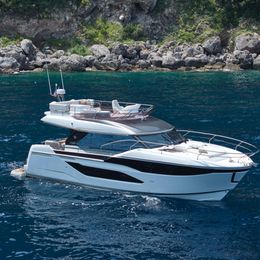 Prestige F4.9 | La Familia 2