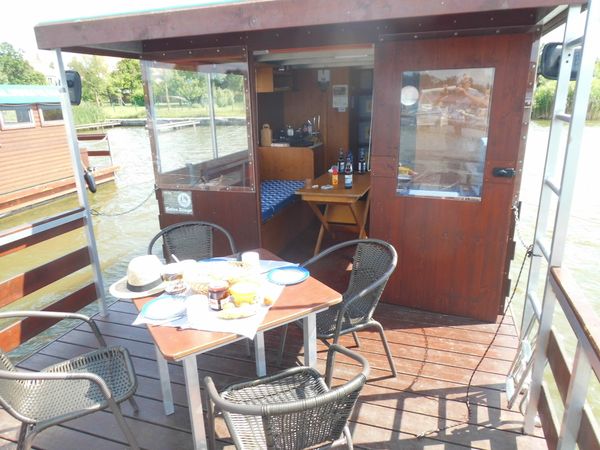 Tom Sawyer TS 735 | Columbia River