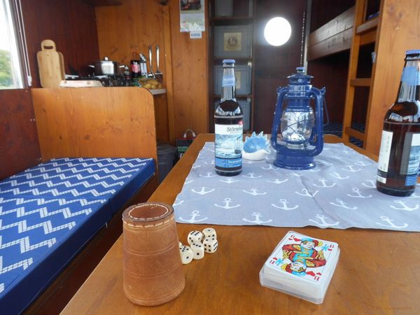 Tom Sawyer TS 735 | Columbia River